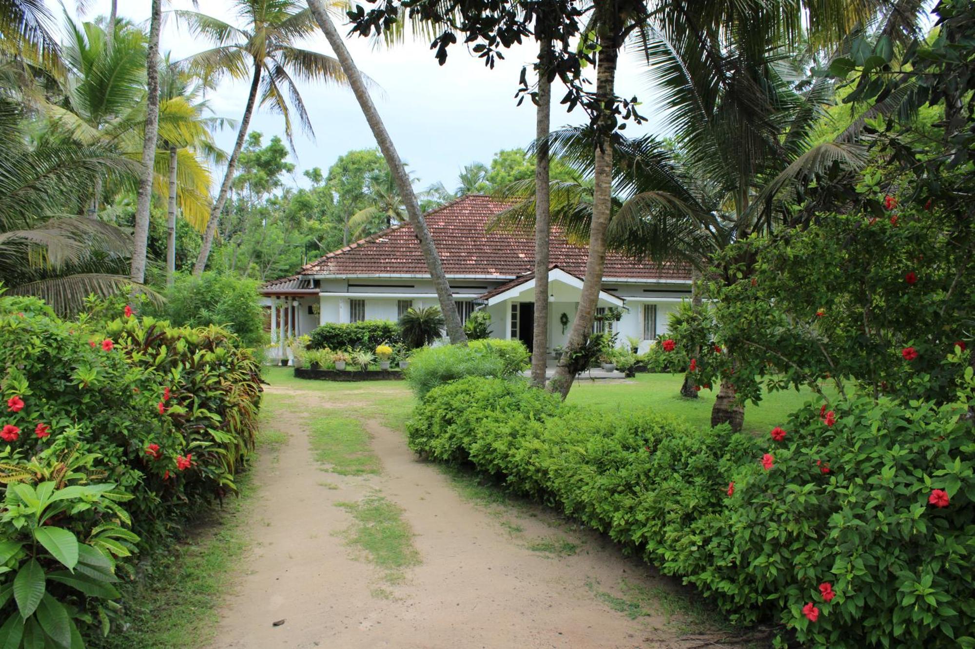 Sun And Surf Rest Ahangama Exterior foto