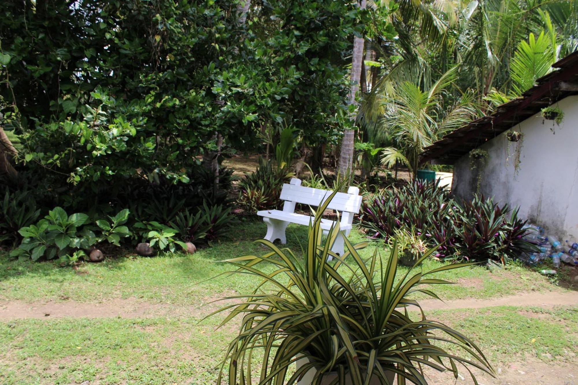 Sun And Surf Rest Ahangama Exterior foto