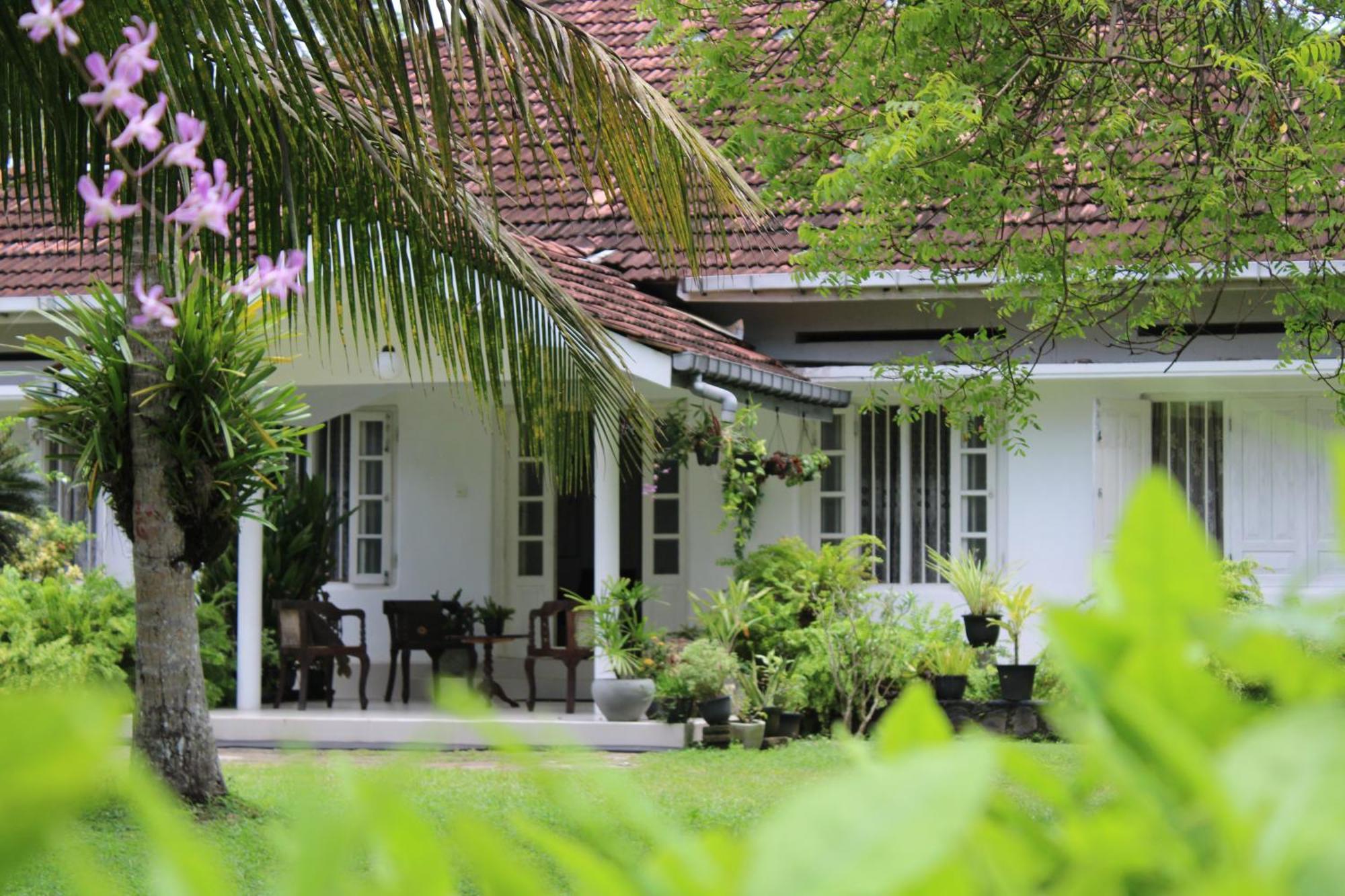 Sun And Surf Rest Ahangama Exterior foto