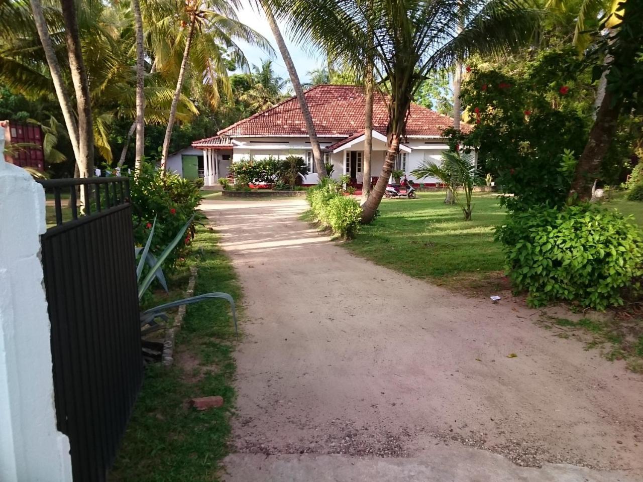 Sun And Surf Rest Ahangama Exterior foto